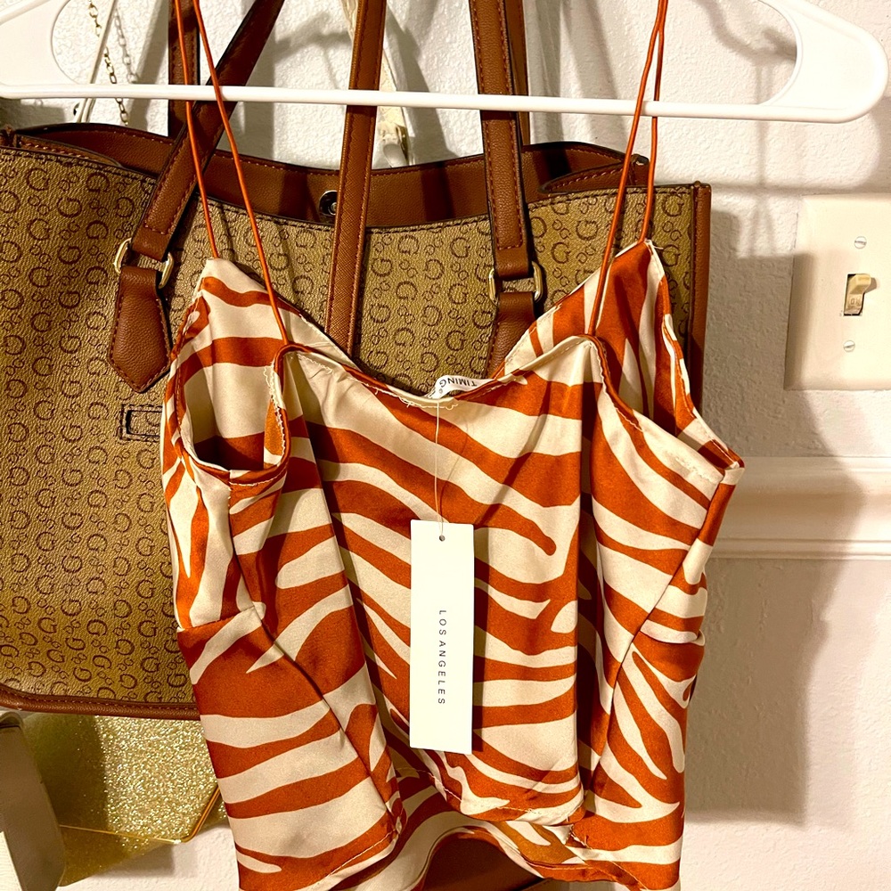 got it from a local boutique for game days.